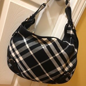 Burberry Purse